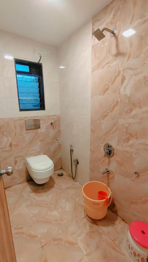Hotel Mari Aai Residency Navi Mumbai Ngoại thất bức ảnh