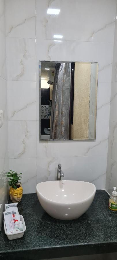 Hotel Mari Aai Residency Navi Mumbai Ngoại thất bức ảnh