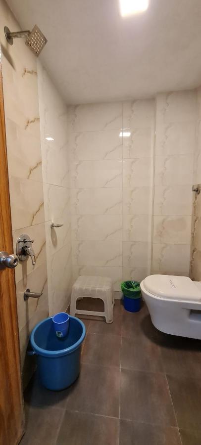 Hotel Mari Aai Residency Navi Mumbai Ngoại thất bức ảnh